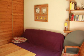 Chalet de l'Oy OY2 NATURE & MOUNTAIN 3 pers